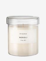 Blomus - Scented Candle - Valoa - Kvapni žvakė - Smėlio