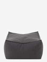 Blomus - Pouf - Stay - Pufas - Juoda