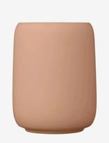 Blomus - Tooth Tumbler - Sono - Dantų šepetėlio laikiklis - Oranžinė