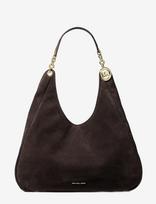 Michael Kors - Lg Trpl Compt Shldr Tote - Rankinė - Ruda
