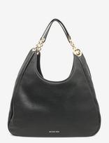 Michael Kors - Lg Trpl Compt Shldr Tote - Rankinė - Juoda