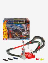 Hot Wheels - Hw Racing Sprint Circuit - Lenktynių trasos - Marga / raštuota