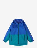 Reima - Reimatec Winter Jacket, Raisio - Termo striukė - Mėlyna