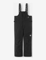 Reima - Reimatec Winter Pants, Vuonelo - Slidinėjimo kelnės - Juoda