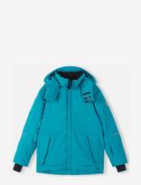 Reima - Down Jacket, Ranua - Slidinėjimo striukė - Mėlyna