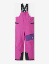 Reima - Reimatec Winter Pants, Vuonelo - Slidinėjimo kelnės - Rožinė