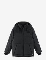 Reima - Down Jacket, Ranua - Slidinėjimo striukė - Juoda