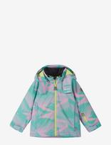 Reima - Reimatec Winter Jacket, Irni - Slidinėjimo striukė - Žalia