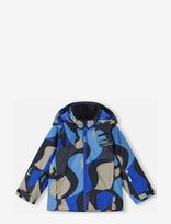 Reima - Reimatec Winter Jacket, Irni - Slidinėjimo striukė - Mėlyna