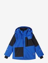 Reima - Reimatec Winter Jacket, Rautas - Slidinėjimo striukė - Mėlyna