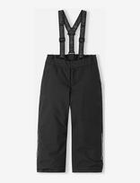 Reima - Reimatec Winter Pants, Loikin - Slidinėjimo kelnės - Juoda