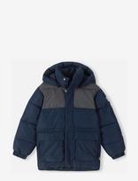 Reima - Winter Jacket, Toukola - Striukė - Tamsiai mėlyna