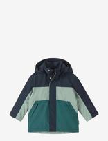 Reima - Reimatec Winter Jacket, Taimela - Striukė - Žalia
