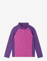 Reima - Wool Sweater, Viihdyn - Apatinės kelnės - Rožinė