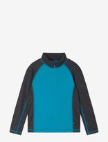 Reima - Wool Sweater, Viihdyn - Apatinės kelnės - Mėlyna