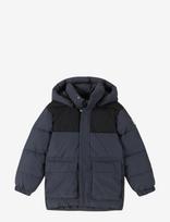 Reima - Winter Jacket, Toukola - Striukė - Juoda