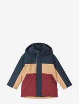 Reima - Reimatec Winter Jacket, Taimela - Striukė - Tamsiai mėlyna