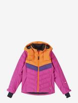 Reima - Winter Jacket, Luppo - Striukė - Rožinė