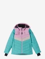 Reima - Winter Jacket, Luppo - Striukė - Žalia