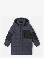 Reima - Winter Jacket, Koskela - Striukė - Juoda