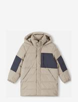 Reima - Winter Jacket, Koskela - Striukė - Smėlio