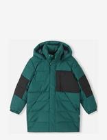 Reima - Winter Jacket, Koskela - Striukė - Žalia