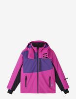 Reima - Reimatec Winter Jacket, Jatuni - Slidinėjimo striukė - Rožinė