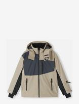 Reima - Reimatec Winter Jacket, Jatuni - Slidinėjimo striukė - Smėlio