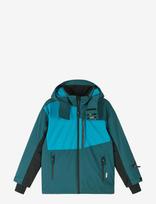 Reima - Reimatec Winter Jacket, Jatuni - Slidinėjimo striukė - Žalia