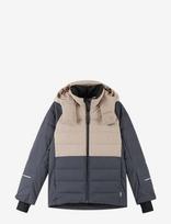 Reima - Winter Jacket, Kuosku - Striukė - Smėlio