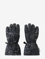 Reima - Reimatec Gloves, Kiilto - Pirštinės - Juoda