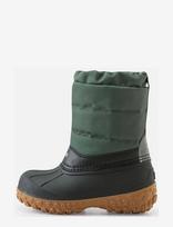 Reima - Winter Boots, Loskari - Žieminiai batai užsimaunami - Žalia