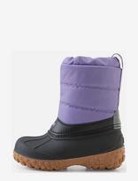 Reima - Winter Boots, Loskari - Žieminiai batai užsimaunami - Violetinė