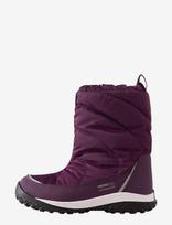 Reima - Reimatec Winter Boots, Kinoskin - Žieminiai batai užsimaunami - Violetinė