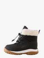 Reima - Reimatec Winter Boots, Samooja - Žieminiai batai su raišteliais - Juoda