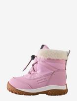 Reima - Reimatec Winter Boots, Samooja - Žieminiai batai su raišteliais - Rožinė