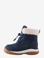 Reima - Reimatec Winter Boots, Samooja - Žieminiai batai su raišteliais - Tamsiai mėlyna
