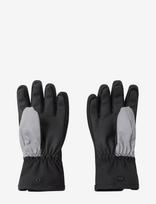 Reima - Reimatec Gloves, Kajastus - Lietaus pirštinės - Sidabro