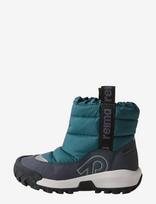 Reima - Reimatec Winter Boots, Lumiloma - Žieminiai batai užsimaunami - Žalia