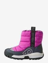 Reima - Reimatec Winter Boots, Lumiloma - Žieminiai batai užsimaunami - Rožinė