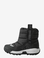 Reima - Reimatec Winter Boots, Lumiloma - Žieminiai batai užsimaunami - Juoda