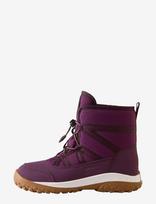 Reima - Reimatec Winter Boots, Myrsky - Žieminiai batai su raišteliais - Violetinė