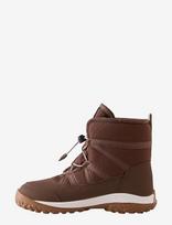 Reima - Reimatec Winter Boots, Myrsky - Žieminiai batai su raišteliais - Ruda