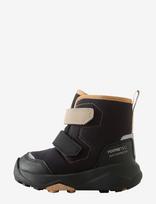 Reima - Reimatec Shoes, Talviuni - Žieminiai batai - Juoda