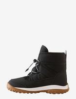 Reima - Reimatec Winter Boots, Myrsky - Žieminiai batai su raišteliais - Juoda