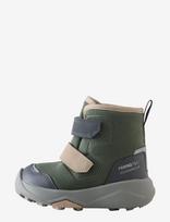 Reima - Reimatec Shoes, Talviuni - Žieminiai batai - Chaki spalva