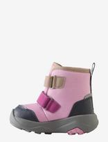 Reima - Reimatec Shoes, Talviuni - Žieminiai batai - Rožinė