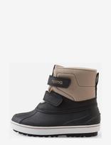 Reima - Winter Boots, Tuiskuva - Žieminiai batai - Juoda