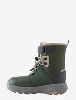 Reima - Reimatec Shoes, Talves - Žieminiai batai su raišteliais - Chaki spalva