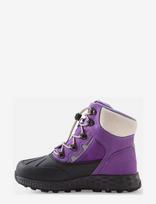 Reima - Reimatec Shoes, Hallava Lace - Žieminiai batai su raišteliais - Violetinė